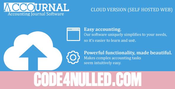 White label Accounting, Business & Bookkeeping Software