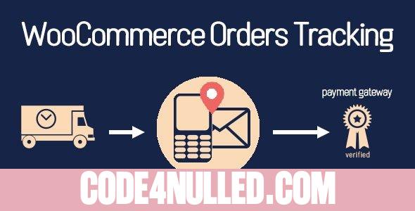 WooCommerce Orders Tracking – SMS – PayPal Tracking Autopilot v1.0.7