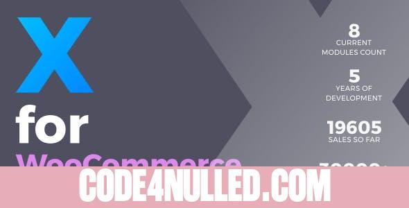 XforWooCommerce v1.0.5
