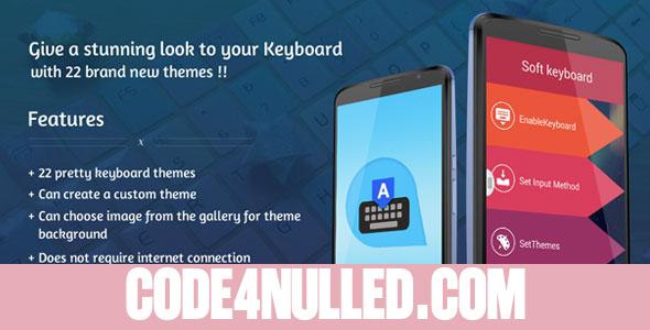 Android Keyboard Themes