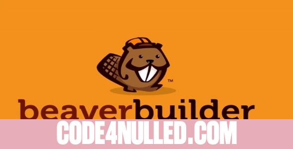 Beaver Builder Pro v2.1.3.5