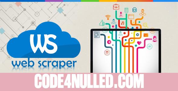 Website Scraper
