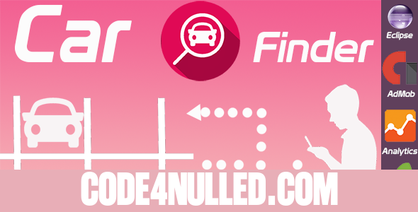Car Finder