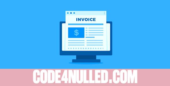 Invoicing v1.0.12 + Addons