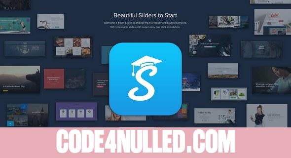 Smart Slider Pro v3.5.1.9 + Templates Pack