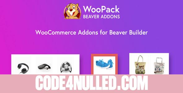 WooPack for Beaver Builder v1.3.7.2