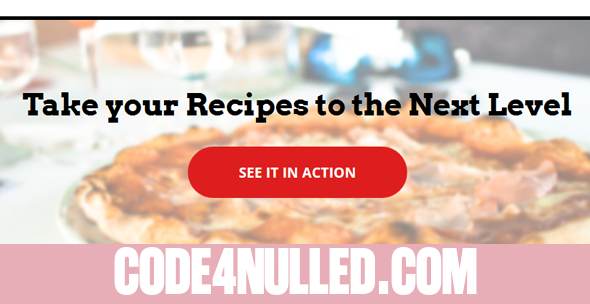 WP Ultimate Recipe Premium v2.8.1