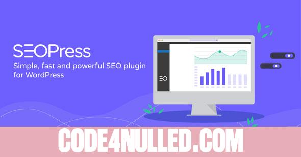 SEOPress PRO v8.8.1 - WordPress SEO plugin