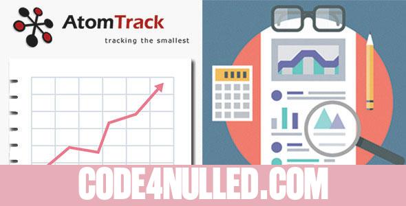 AtomTrack Pro PPV, PPC Tracking