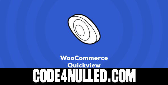 Iconic WooCommerce Quickview v3.8.0