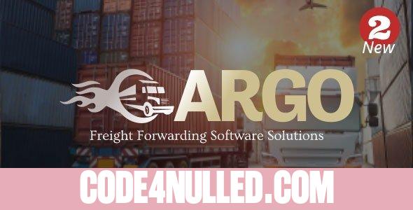 Cargo Pro v3.0.0 - Courier System