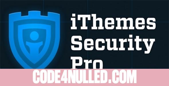 iThemes Security Pro v4.7.0