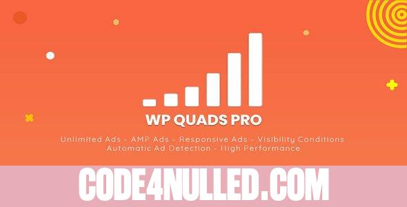 WP Quads Pro v2.0.17