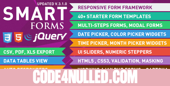 Smart Forms