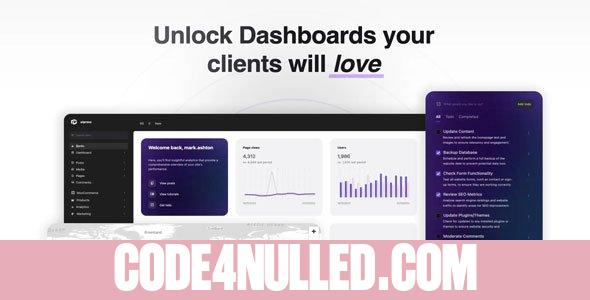 uiXpress v1.0.21 - A simple yet powerful admin theme for WordPress
