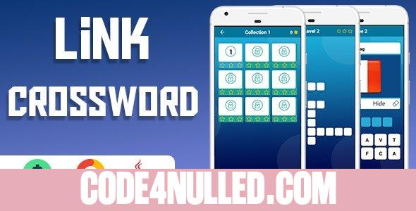 Offline Crossword Android Quiz App - 2 June 2021