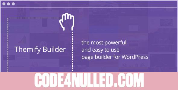 Themify Builder v2.0.9