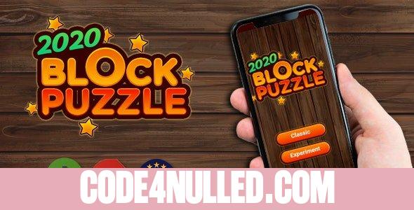Block puzzle 2020 v1.0