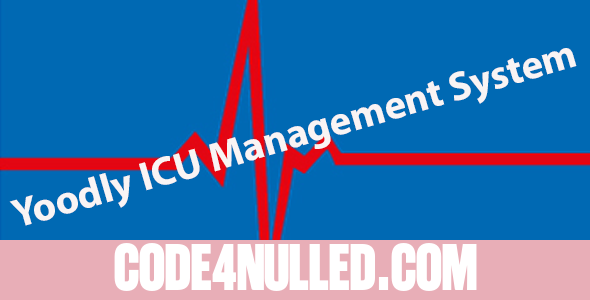Yoodly ICU Management System