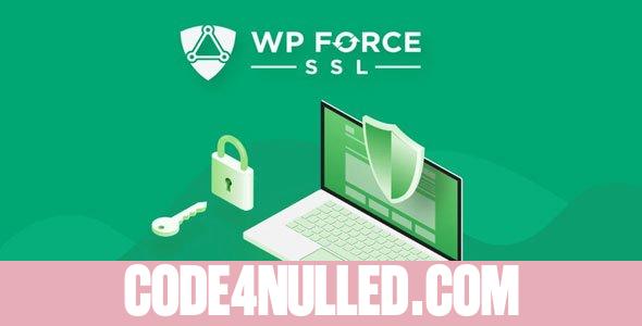 WP Force SSL PRO v5.33