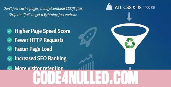 Asset CleanUp Pro v1.2.6.0 - Performance WordPress Plugin