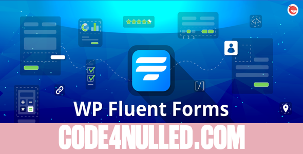 WP Fluent Forms Pro Add-On v6.0.4