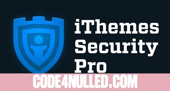 iThemes Security Pro v4.4.0