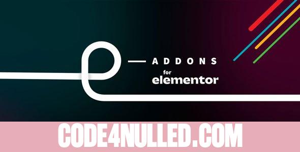 e-Creative v1.1.1 - e-Addons for Elementor