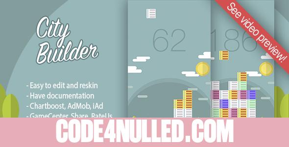 City Builder