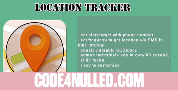 Location Tracker