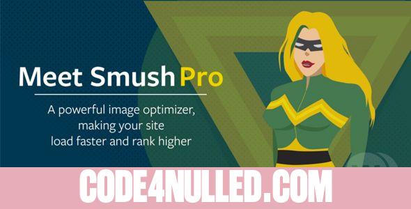 WP Smush Pro v3.16.9 - Image Compression Plugin