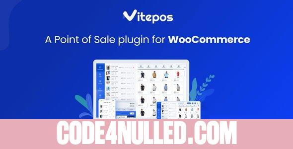 Vitepos Pro 1.3.3