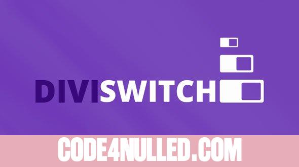 Divi Switch Pro v4.0.2