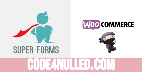 Super Forms WooCommerce Checkout Add-on v1.3.2