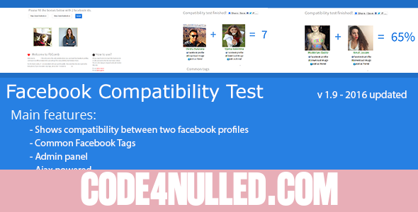FbComb v1.9 - Fresh viral Fb app