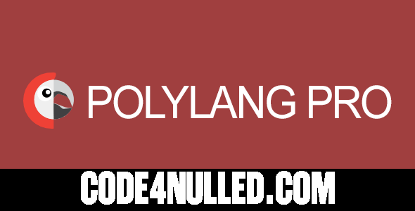 Polylang Pro v3.6.5 - Multilingual Plugin