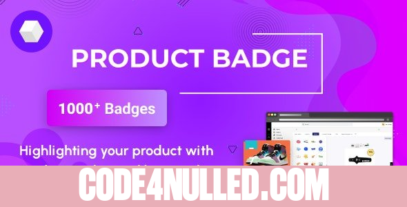 MyShopKit Product Badges WP v1.0