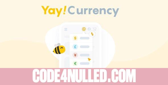 YayCurrency Pro 2.4.2