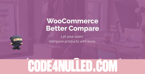 WooCommerce Compare Products v1.4.3