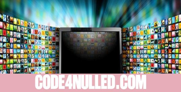 LiveTV - Online Video Streaming CMS
