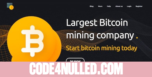Bitmine v2.0 - Advanced Bitcoin Mining Platform