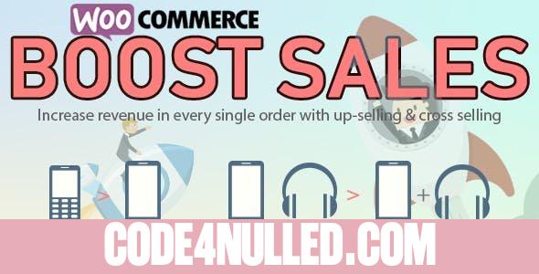 WooCommerce Boost Sales v1.4.3