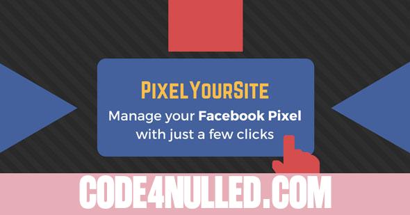PixelYourSite Pro v9.11.1.2