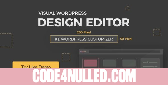 Yellow Pencil v7.6.4 - Visual CSS Style Editor