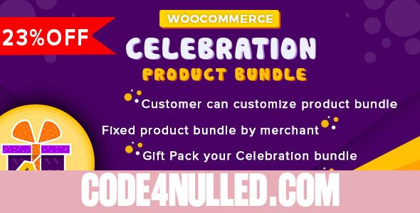 WooCommerce Product Bundle with Gift Pack v1.0.3