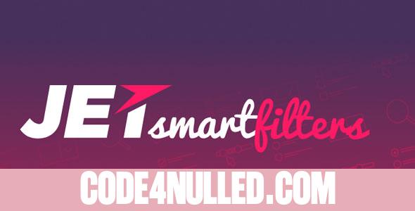 Jet Smart Filters v3.5.7