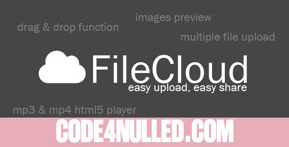 FileCloud
