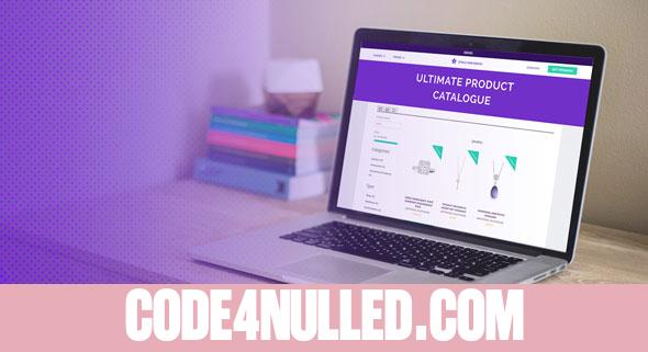 Product Catalog WordPress Plugin v4.4.21