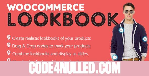 WooCommerce LookBook v1.1.12