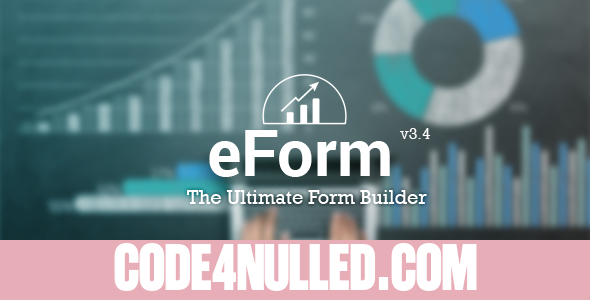 eForm v3.6.2 - WordPress Form Builder